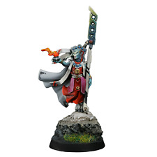 Invocation of the Elements Tau