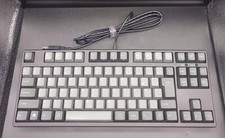 Filco Majestouch 2SS Edition TKL Mechanische Tastatur Gute Zustand Gebraucht