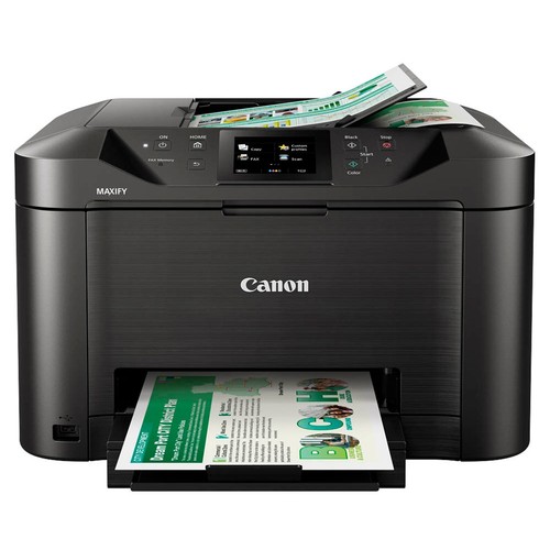 Canon maxify mb5150 1 - 4, in