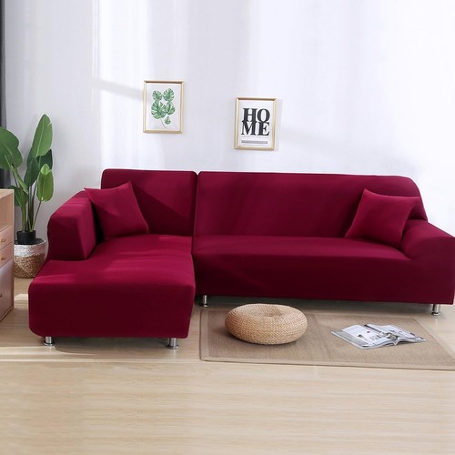 Sofabezug stretch elastische - stretch,