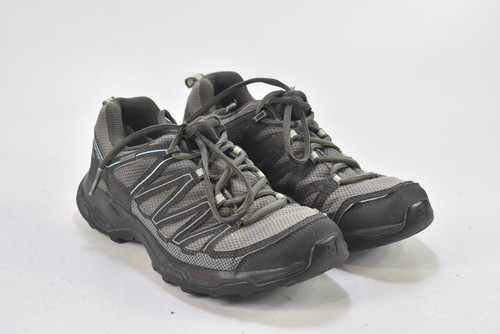 Salomon damen wanderschuhe - ,