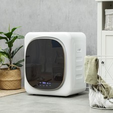 HOMCOM Ablufttrockner 4 kg