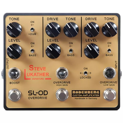Neu rodenberg od steve - neu:, sl-od