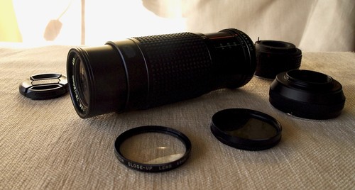 Super makro zoom - super,