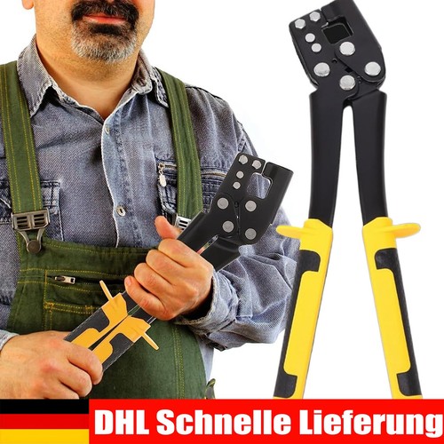 Trockenbau verbundzange 300 - trockenbau,