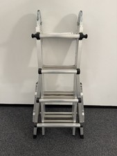 Hymer Teleskopleiter Teleskop