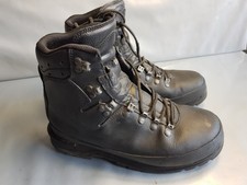 ORIGINAL Bundeswehr Meindl