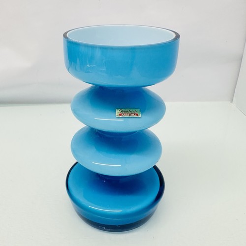 Vintage friedrich kristall - vintage,