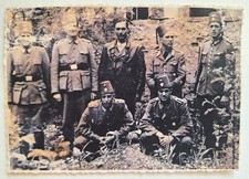 Ww2 photograph muslim - –,
