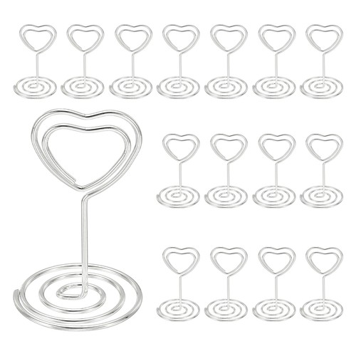 Tischnummernhalter - ,, 2"