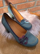 Ausgefallene Damen Pumps Carla