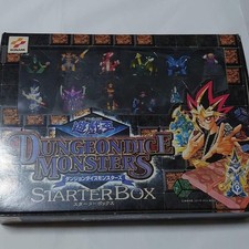 KONAMI Yu-Gi-Oh! Dungeon Dice
