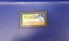 *** Sonic Advance 3 - Modul -