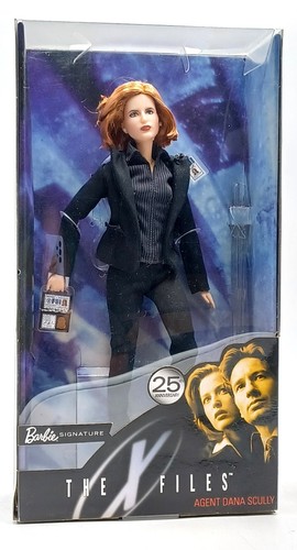 2018 the files - x-files, dana