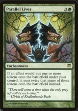 Magic the Gathering MTG Green
