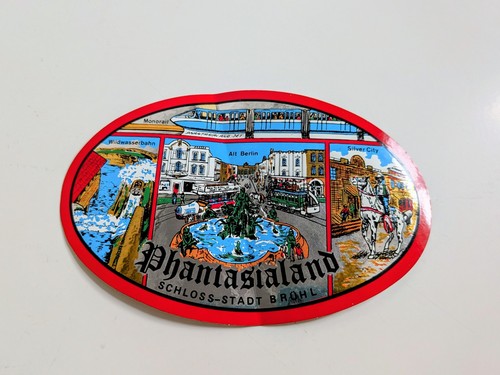 Freizeitpark phantasialand - freizeitpark,