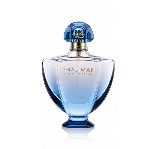 Guerlain shalimar souffle - souffle, de