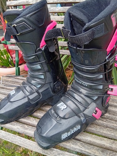 Nostalgie skischuhe raichle - nostalgie,