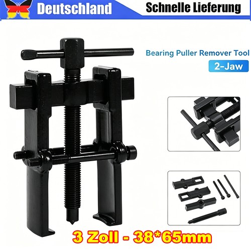 Lagerabzieher außen abzieher - außen,