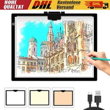 LED Licht Pad A3 Leuchttisch