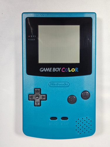 Nintendo gameboy color - nintendo,
