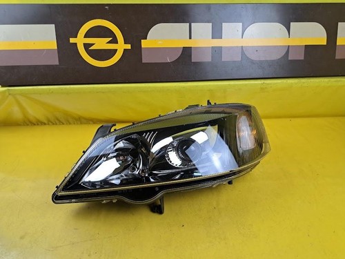 Xenonscheinwerfer opel astra - xenonscheinwerfer,