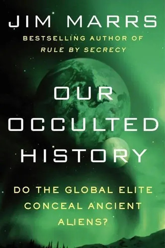 Our occulted history the - do,
