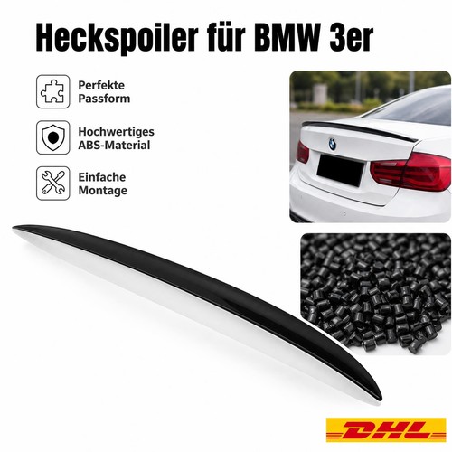 Dachspoiler hinten langlebig