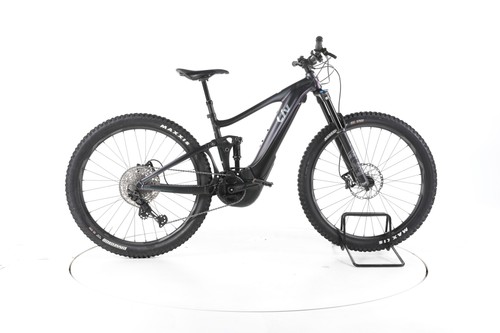 Liv intrigue pro e - x, 2
