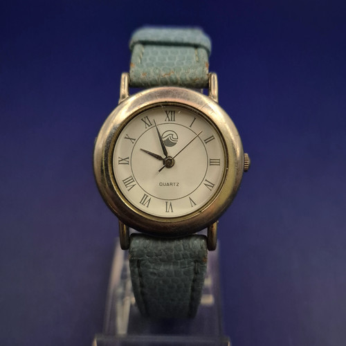 Charmante damen uhr mit - charmante,