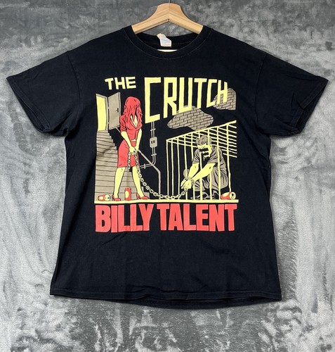 Billy talent the - billy,