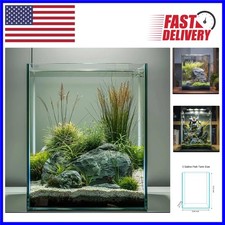 Stylish 3 Gallon Ultra White