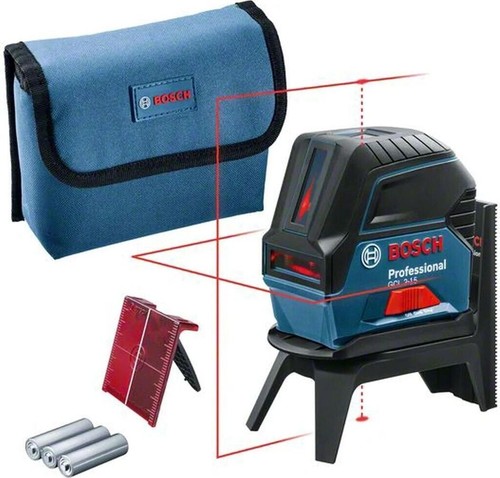 Bosch gcl professional - 15,
