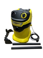 Kärcher Nass-Sauger Staubsauger WD 5 V-25/5/22  Mehrzwecksauger  UNVOLLSTÄNDIG