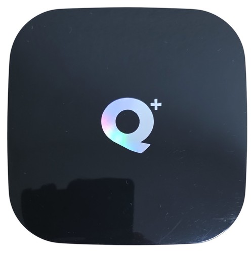 Android box smart - q+,