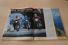 Motorrad 01/2005 BMW F 650 GS mit 50PS besser als...?