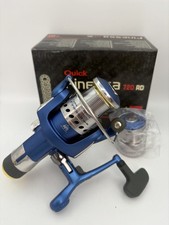 DAM Quick Finessa 720 RD Rolle