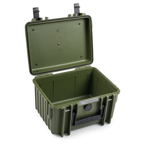 Outdoor case 2000 - outdoor,