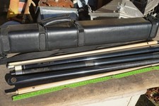 4 x Queue Buffalo - Adam