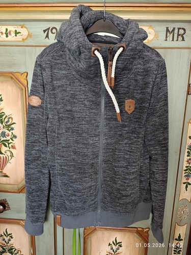 Naketano herren hoodie - naketano,