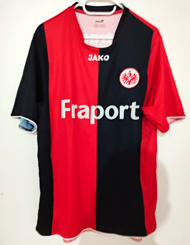 Jako eintracht frankfurt - eintracht,