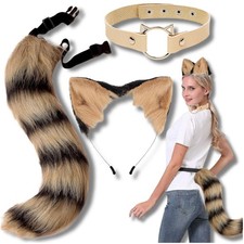 Furry Cosplay Kostüm