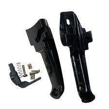 Schnellkochtopf-Griff, Langer