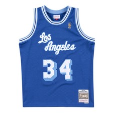 Shaquile O'Neal #34 Los