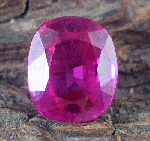 Padparadscha rosa saphir - padparadscha,