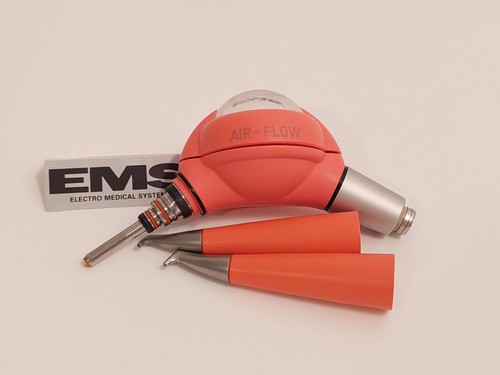 Ems airflow handy - ems,