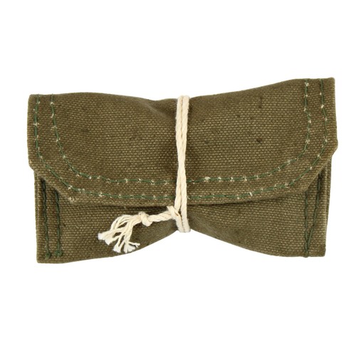 Soviet ww2 mosin cleaning kit - soviet,