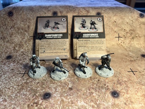 Dust 1947 tactics wehrmacht - 1947, /