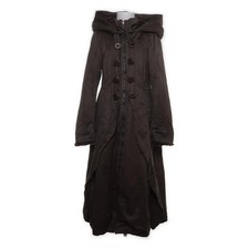 Creenstone, Wintermantel