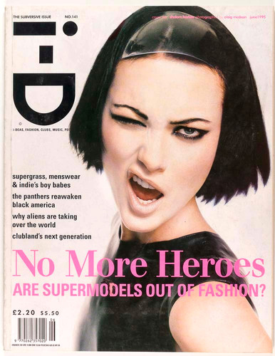 Shalom harlow terry richardson - harlow,